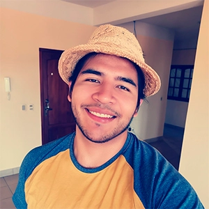 Sergio Mercado Galarza